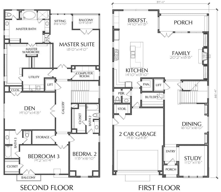 Bloxburg House Layout 2 Story Eartha Sowers