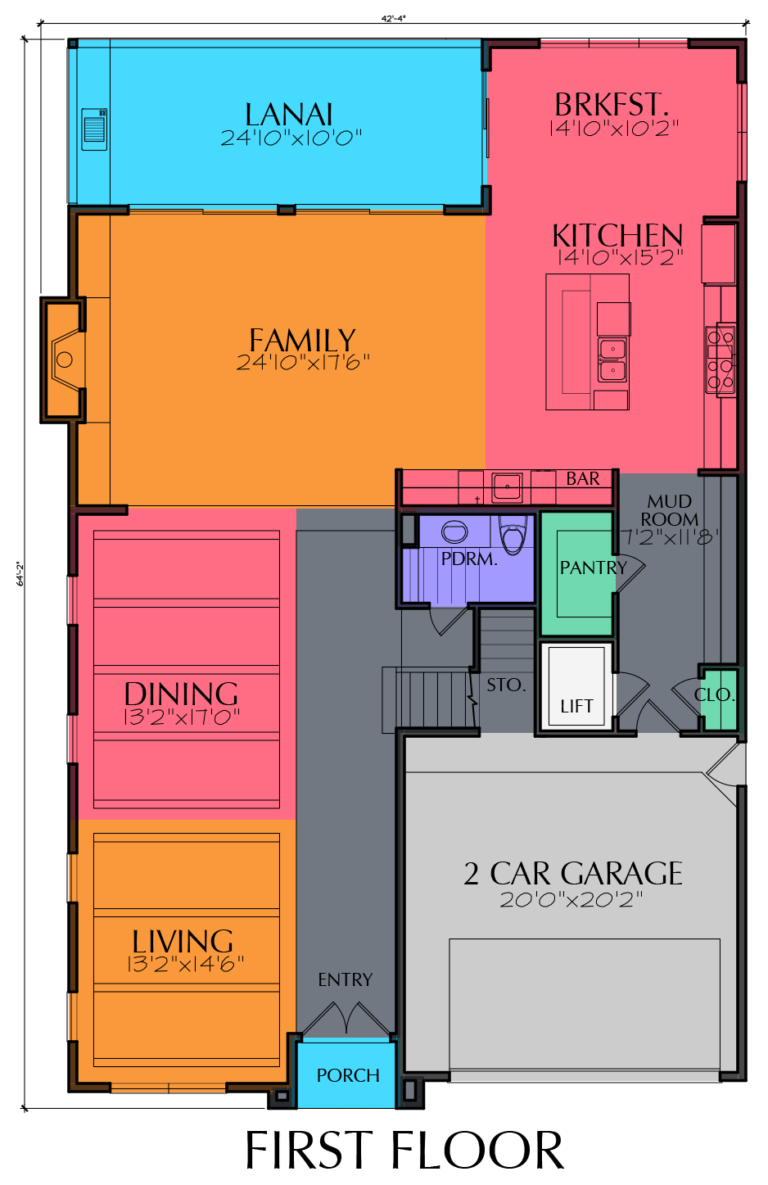 small-affordable-two-story-home-plan